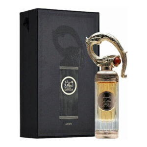 Lattafa Men's Pride Sehr EDP