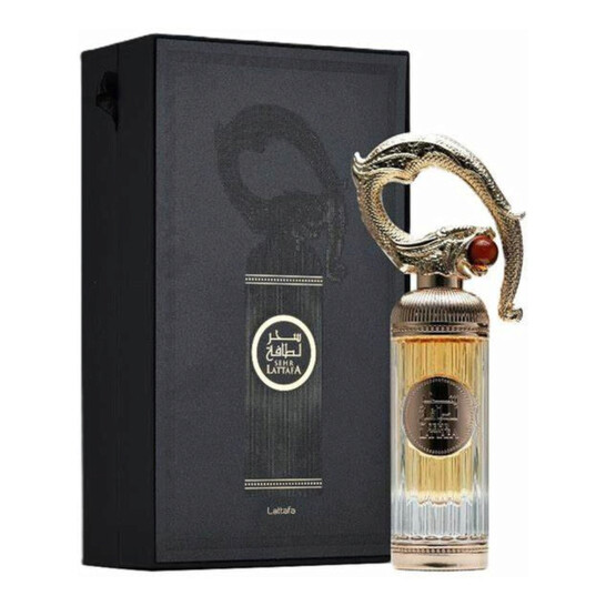Lattafa Men's Pride Sehr EDP