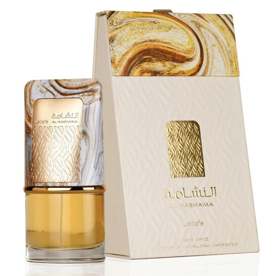 Lattafa Unisex Al Nashama EDP