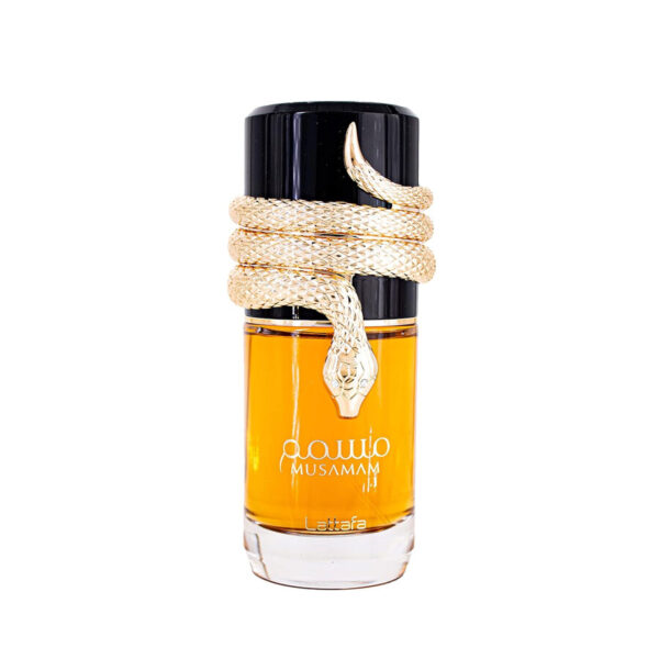 Lattafa Unisex Musamam EDP - Image 2