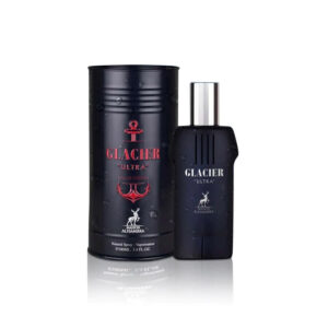 Maison Alhambra Men's Glacier Ultra EDP Spray