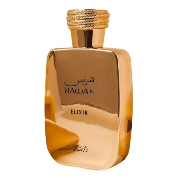 Rasasi Men's Hawas Elixir EDP Spray