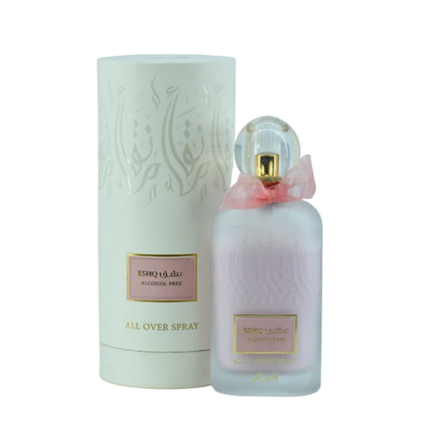 Rasasi Unisex Eshq EDP Spray