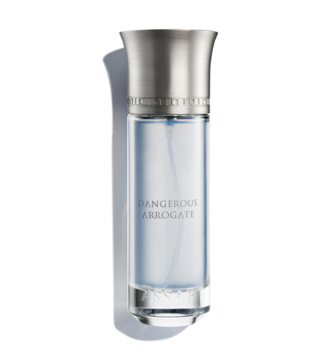 Assaf Dangerous Arrogate 200ML.