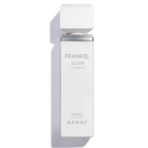 Assaf Frankel Silver EDP 200ml