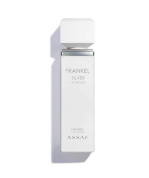 Assaf Frankel Silver EDP 200ml