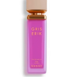 Assaf Gris Erik perfume 100ML