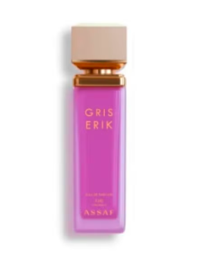 Assaf Gris Erik perfume 100ML