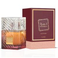 Men’s Khamrah Dukhan