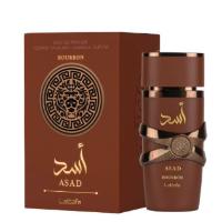 Men’s Asad Bourbon