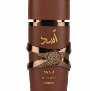 Men's Asad Bourbon lattafa