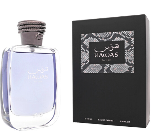 Men's Hawas Rasasi