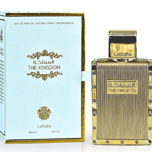 The Kingdom EDP Spray 3.4 oz Fragrances