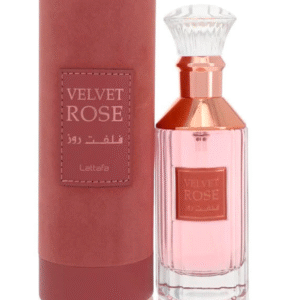 Velvet Rose EDP Spray 3.4 oz Fragrances