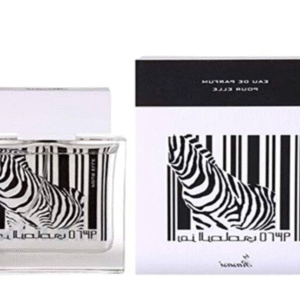 Rumz Al Zebra Pour Elle 9325 EDP Spray 1.69 oz Fragrances
