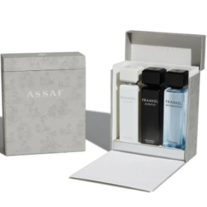 Frankel Perfume Set Unisex – 3 Pieces