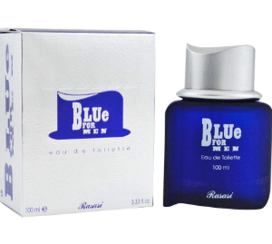 Rasasi Blue Four Perfume 100ml