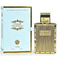 The Kingdom EDP