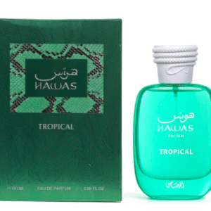 Men's Hawas Tropical EDP Spray 3.3 oz Fragrances