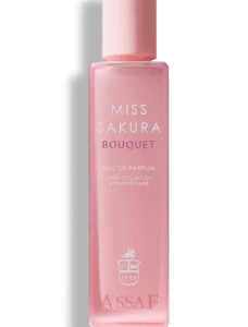 MISS SAKURA BOUQUET 200ml By Assaf