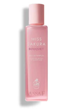 MISS SAKURA BOUQUET 200ml By Assaf