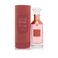 Velvet Rose EDP