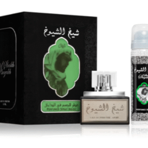 Sheikh Al Shuyukh 50ml Unisex EDP