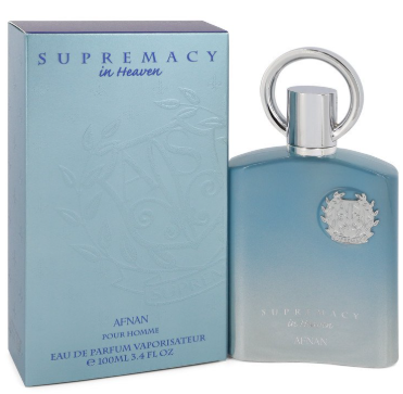 Men's Supremacy In Heaven EDP 100ML