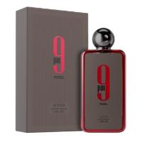 Unisex 9 PM Rebel EDP By Afnan