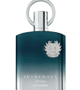 supermacy intense