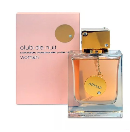 Ladies Club De Nuit EDP