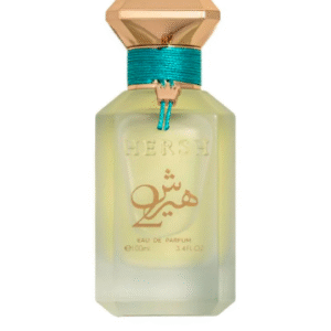Alezz Oud Hersh 2 Eau de Parfum 100ml