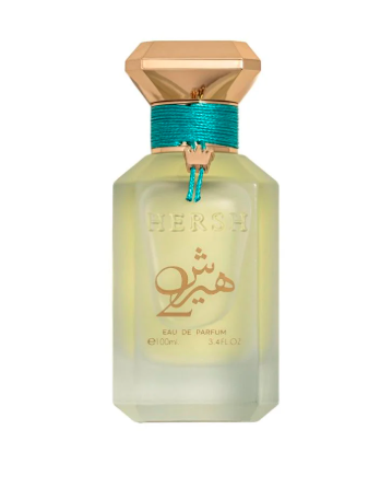 Alezz Oud Hersh 2 Eau de Parfum 100ml