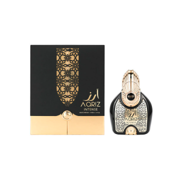 Arabiyat Prestige Unisex Aariz Intense EDP Spray 3.4 oz ...
