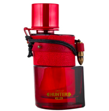 Armaf Hunter Killer EDP