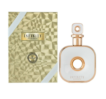 Armaf Ladies Infinity Gold EDP