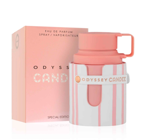Armaf Ladies Odyssey Candee EDP