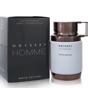 Armaf Men's Odyssey Homme White Edition EDP