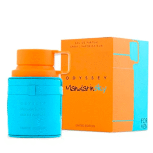 Armaf Men's Odyssey Mandarin Sky EDP