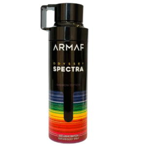 Armaf Men's Odyssey Spectra Rainbow Deodorant Spray
