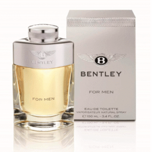 Bentley Fragrances Men's EDT