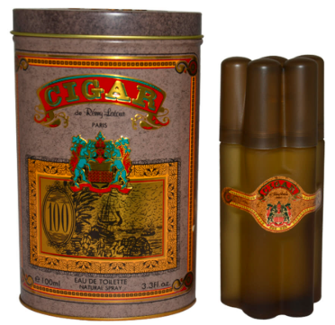 Cigar De Remy Latour EDT