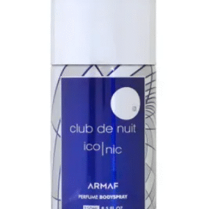 Club de Nuit Iconic Body Spray BODY SPRAY 250ml