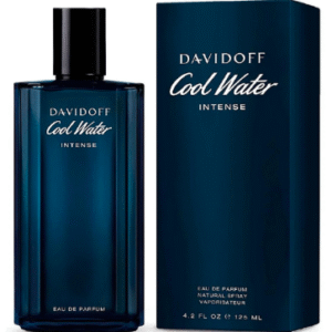 Davidoff Cool Water Intense by Eau de Parfum