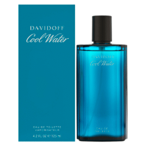 Davidoff Men's Cool Water EDT