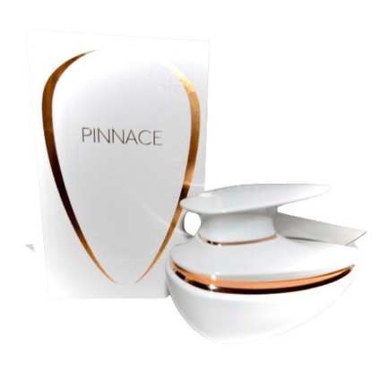 French Avenue Ladies Pinnace White EDP