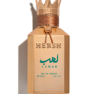 Hersh Lahab Eau de Parfum 100 ml