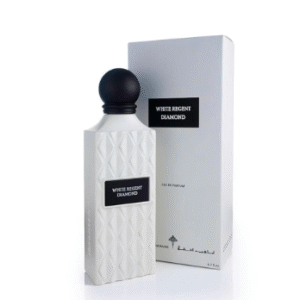Ibrahim Al-Qurashi White Regent Diamond EDP (150ml)