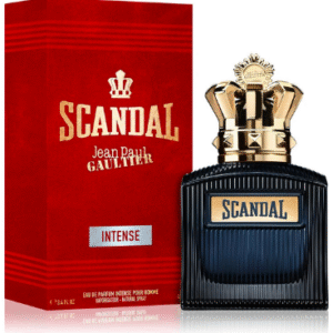 Jean Paul Gaultier Men's Scandal Pour Homme Intense ...