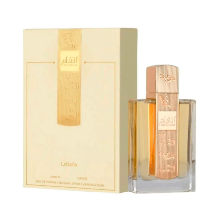 Lattafa Unisex Angham EDP